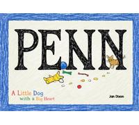 PENN: A Little Dog with a Big Heart