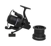 Penn Affinity III 8000 LCEU Canna da Carpa Big Pit Lanciatura a Lunga Distanza