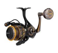 Penn Authority Spinning 2500 Hs / Resistente Pesca Mulinello