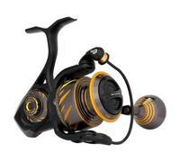 Penn Authority Spinning 3500 Mulinello Pesca Heavy Duty A Spola Fissa