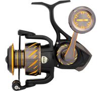 Penn Authority Spinning 5500 Mulinello Pesca A Spola Fissa Heavy Duty