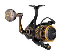 Penn Authority Spinning 7500 Mulinello Da Pesca A Spulone Fisso Heavy Duty