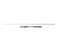 PENN Battalion Solid Jig Casting Rod Jig-Rute Jigging-Rute canna per acqua sa...
