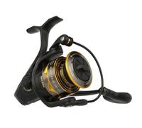 Penn Battle IV 4000 Mulinello Da Pesca In Mare A Bobina Fissa