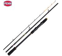 PENN Boat Squid & Cuttlefish Spinning Rod WRATH II BOAT SQUID 2,13 m/150 g