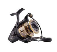 Penn Btliii4000, Mulinello Unisex Adulto, Nero Oro, 4000