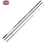 PENN Canna da Surfcasting da Pesca in Acqua Salata TIDAL Punta Tubolare K 4,2...