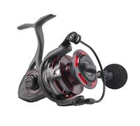 Penn Clash II 4000 HS CLAII4000HS / Mulinello Da Pesca / Bobina Fissa