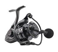 Penn Clash II 5000 / Mulinello Da Pesca A Spinning / Bobina Fissa