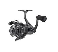 PENN Clash II - Mulinello da pesca a spinning, grigio/nero, 2000