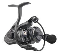 Penn Clash II - Mulinello da pesca leggero per pesca con esca in acqua salata e kayak, mulinello da pesca in mare per spigole, merluzzi gialli, merluzzi bianchi e labridi