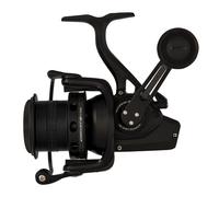 Mulinello da spinning Penn Conflict II Long Cast nero (6000)