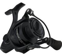 Mulinello da spinning Penn Conflict II nero (4000)