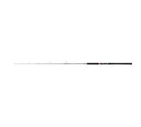 PENN Conflict Jigging, nero/rosso, taglia 190