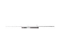 PENN Conflict Light Jigging, nero/rosso, taglia 190