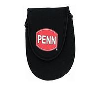 Penn Spinning, Copertura per Mulinello in Neoprene, Taglia XL, Colore: Nero Unisex-Adulto