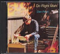 Penn,Dan - Do Right Man