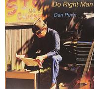 Penn, Dan - Do Right Man