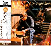 Penn, Dan - Do Right Man