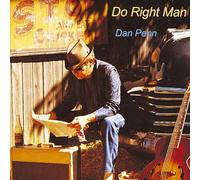 Penn, Dan - Do Right Man (Syeor 2018 Exclusive)
