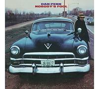 Dan Penn Nobody's Fool (Vinyl LP) 12" Album