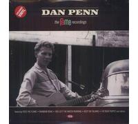 Dan Penn – The Fame Recordings – Vinile LP