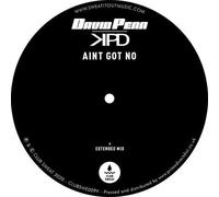 Penn, David/ Kpd - Ain't Got No