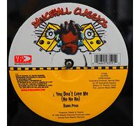 Penn Dawn - You Don'T Love Me No No (2 LP)