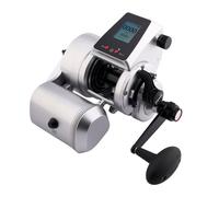 Penn Fathom Elettrico Mulinello Kit 50 / Barca Pesca Mulinello,Batteria E