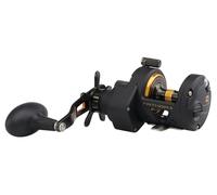 Penn Fathom II 12 Star Drag Mag Brake / Mulinello Da Pesca In Mare Multiplier