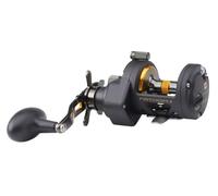 Penn Fathom II 15 Star Drag Mag Brake / Mulitplicatore Da Pesca In Mare