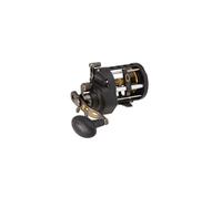 Penn Fathom II 20 Level Wind / Pesca In Mare / Mulitplicatore Mulinello Da Pesca