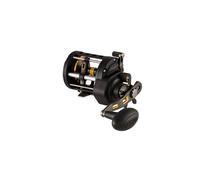 Penn Fathom II 20 Livello Vento Mano Sinistra / Mare Pesca / Moltiplicatore