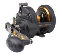 Penn Fathom II 25 Narrow Star Drag / Sea Fishing Multiplier Reel