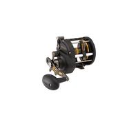 Penn Fathom II 30 Level Wind / Pesca In Mare / Mulitplicatore Mulinello Da Pesca