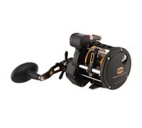 Penn Fathom II 30 Livello Vento Linea Contatore/Moltiplicatore/Bobina