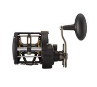 Penn Fathom II 30 Livello Vento Mano Sinistra / Mare Pesca / Moltiplicatore