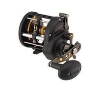 Penn Fathom II 30 Livello Vento Mano Sinistra / Mare Pesca / Moltiplicatore