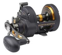 Penn Fathom II 30 Star Drag / Sea Fishing Reel