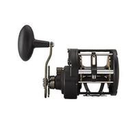 Penn Fathom II 50 Level Wind / Moltiplicatore Mulinello Da Pesca