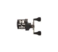 Penn Canna da pesca e mulinello combinati Fathom II Level Wind Moltiplicatore FTHII20LWLH Nero oro