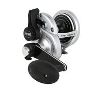 Penn Fathom II Lever Drag 2 Speed 30LD RH / Mulitplicatore