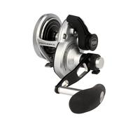 Penn Fathom II Leva Drag 2 Velocità Mulinello da pesca (Sinistra-530,1 g)