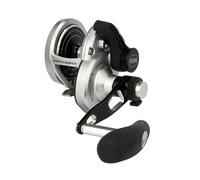 Penn Fathom II Lever Drag 2 Speed Left handed Mulinello Mare
