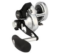 Penn Fathom II Lever Drag 2, Speed Multi-Ruolo Mulinello Acqua Salata Nuovo Alle