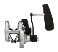 Penn Fathom II Lever Drag 2, Speed Multi-Ruolo Mulinello Acqua Salata Nuovo Alle