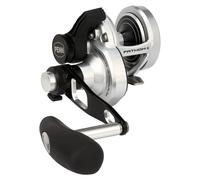 Penn Fathom II Lever Drag 2, Speed Multi-Ruolo Mulinello Acqua Salata Nuovo Alle