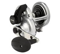 Penn Fathom II Mulinello A Frizione A Leva Lever Drag Per La Pesca