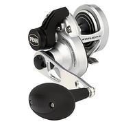 PENN Fathom II Nomal Tipo 10XNLD Destro Manico Baitcasting Bobina Unisex Adulti