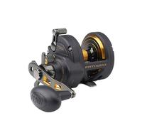 Penn FTHII25NSD Fathom II Star Drag Reel, 7 BRG, 6.1:1, Rnd, 345/20 #